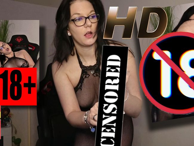 Geile WICHSANLEITUNG MIT COUNTDOWN und DILDO SCHIEBEN IN HD!!