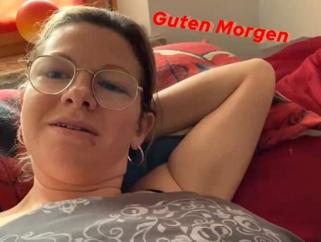 Meine Morgenroutine